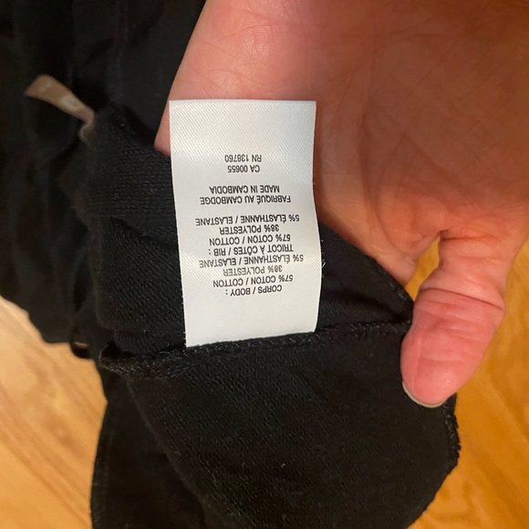 Cargo Pocket Jogger Hyba - Picture 11 of 13